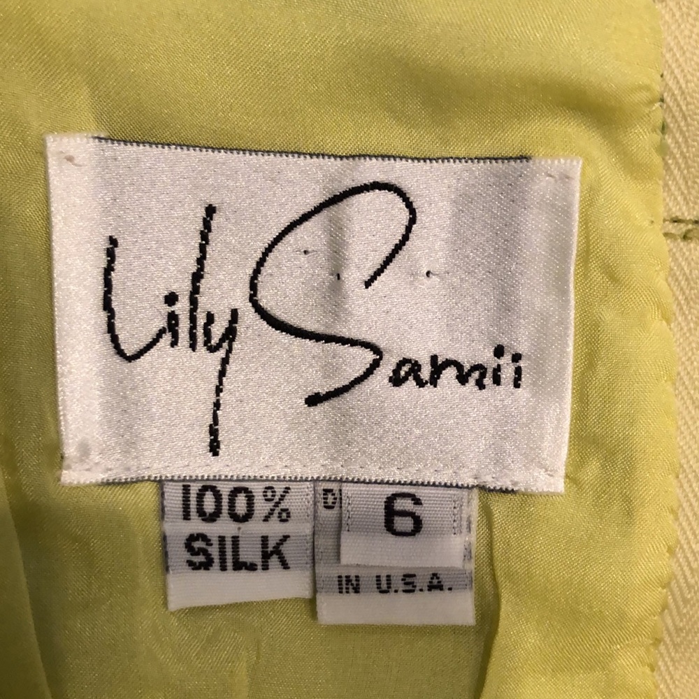 Lily Sami Top - image 4